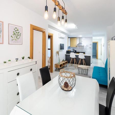 גרנדה Grace Apartments - 3 Bedroom City Centre מראה חיצוני תמונה