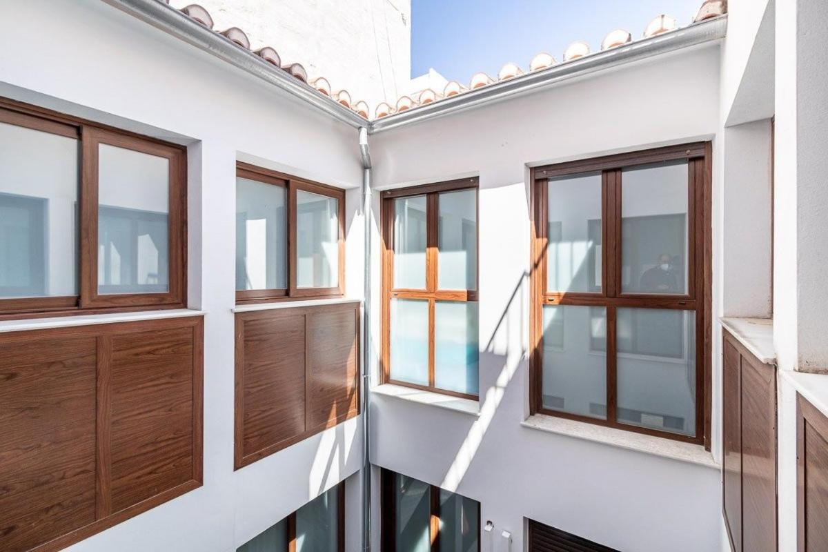 גרנדה Grace Apartments - 3 Bedroom City Centre מראה חיצוני תמונה