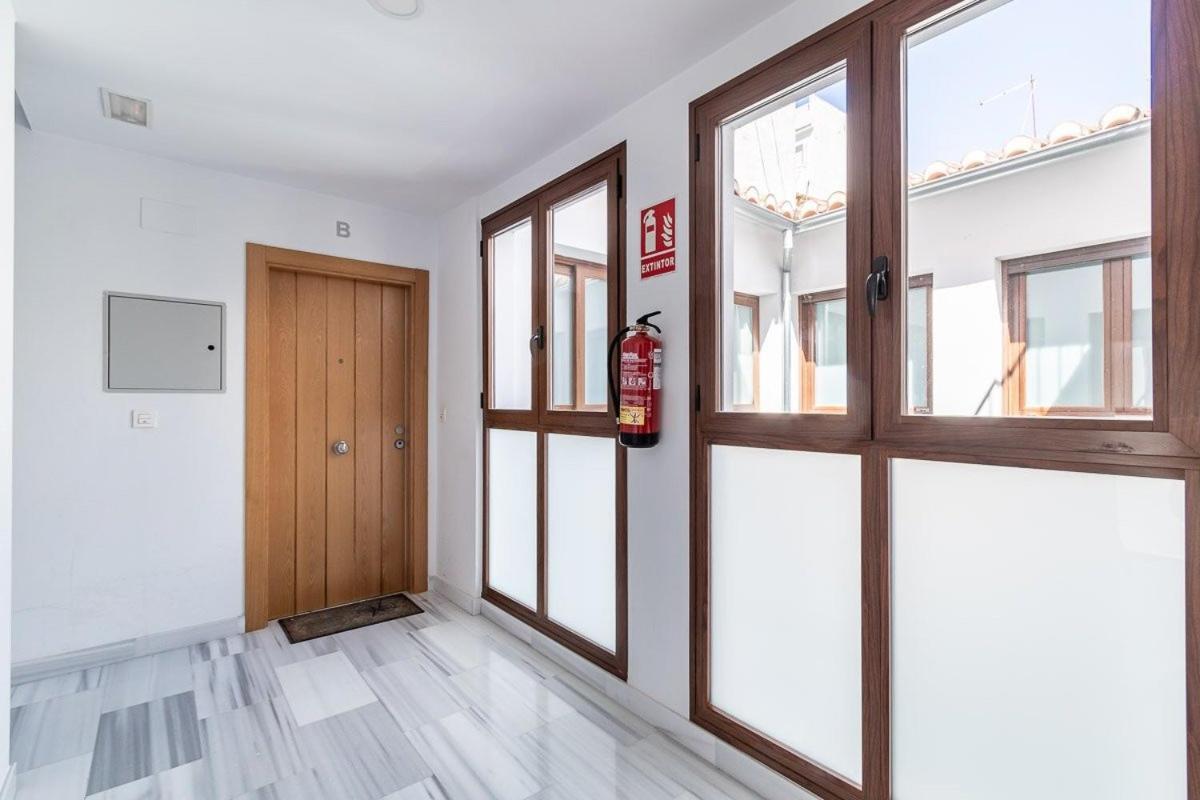 גרנדה Grace Apartments - 3 Bedroom City Centre מראה חיצוני תמונה