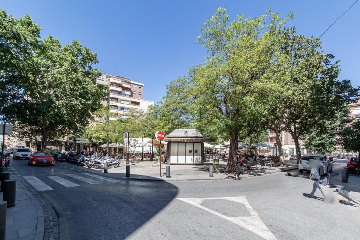 גרנדה Grace Apartments - 3 Bedroom City Centre מראה חיצוני תמונה