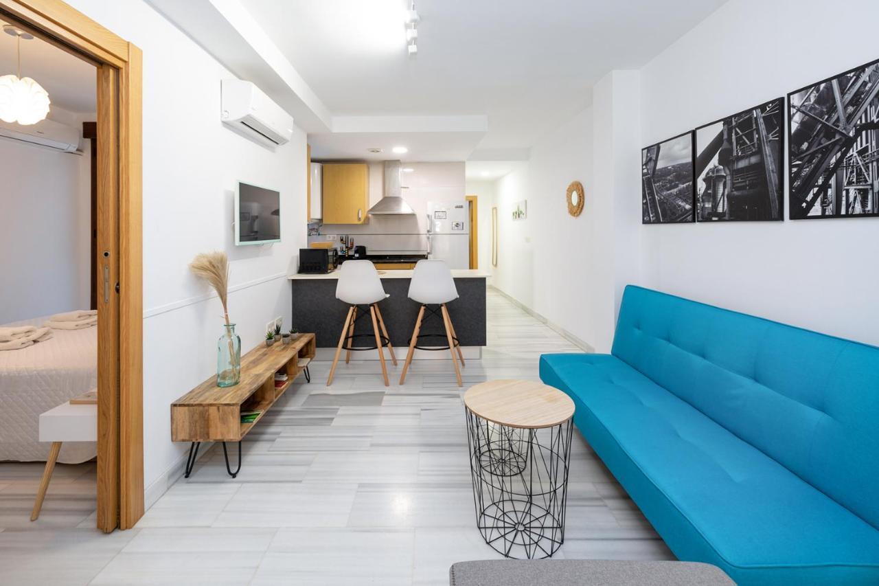 גרנדה Grace Apartments - 3 Bedroom City Centre מראה חיצוני תמונה