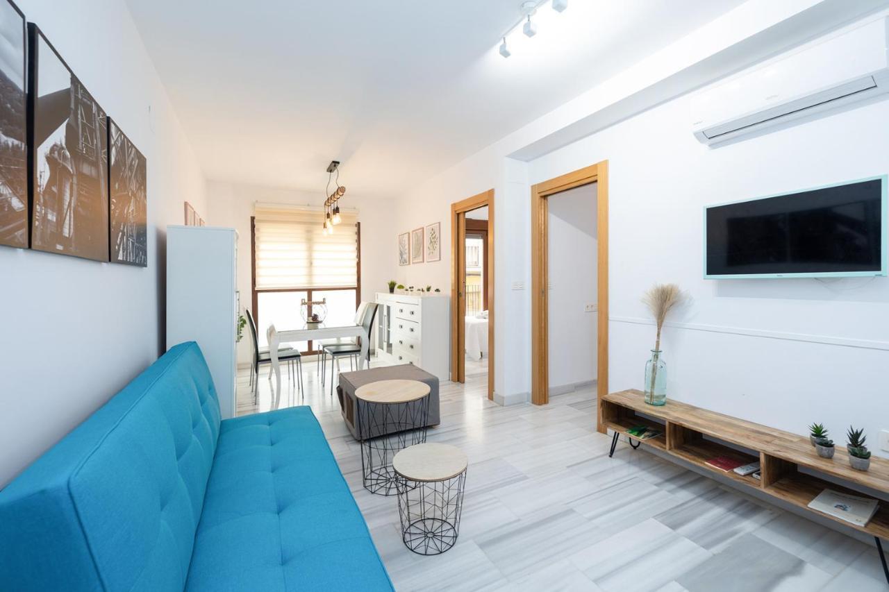 גרנדה Grace Apartments - 3 Bedroom City Centre מראה חיצוני תמונה