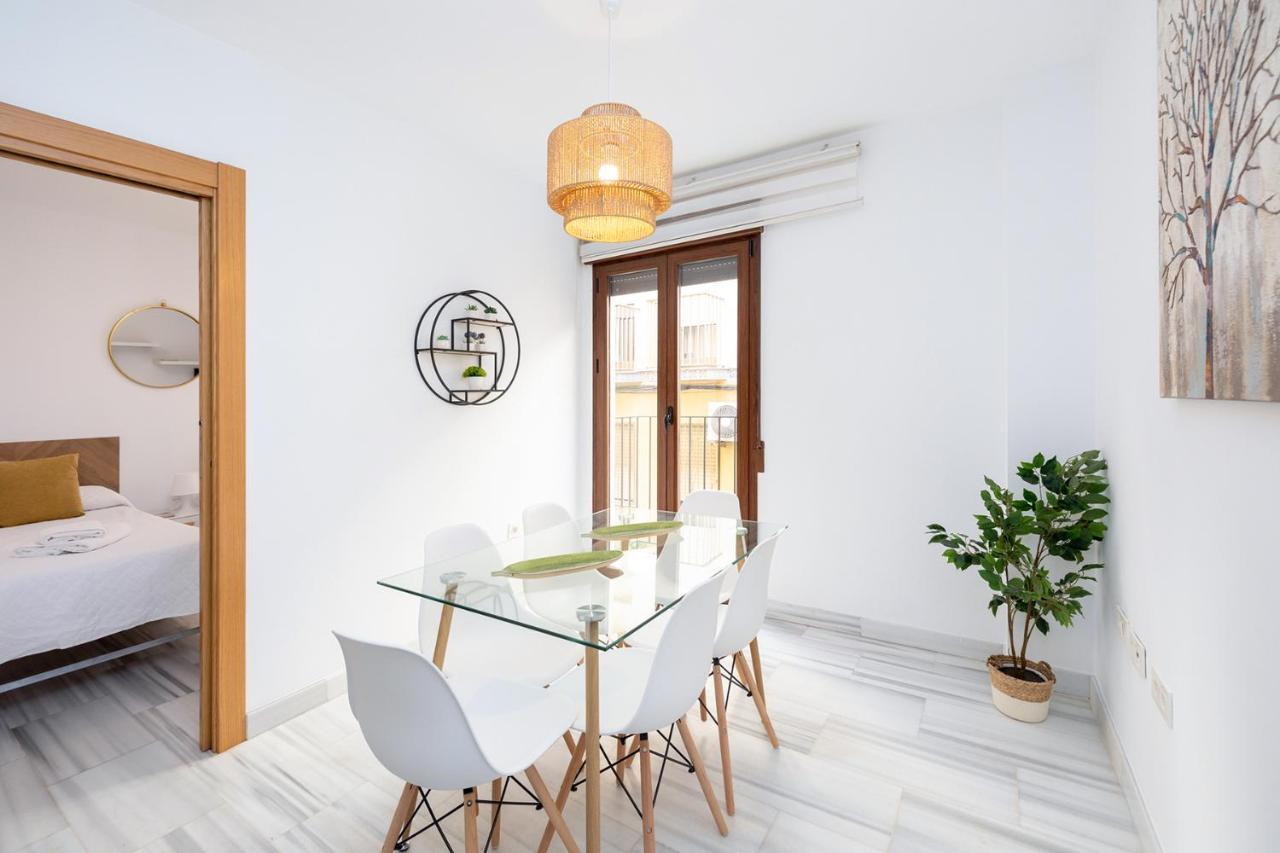 גרנדה Grace Apartments - 3 Bedroom City Centre מראה חיצוני תמונה