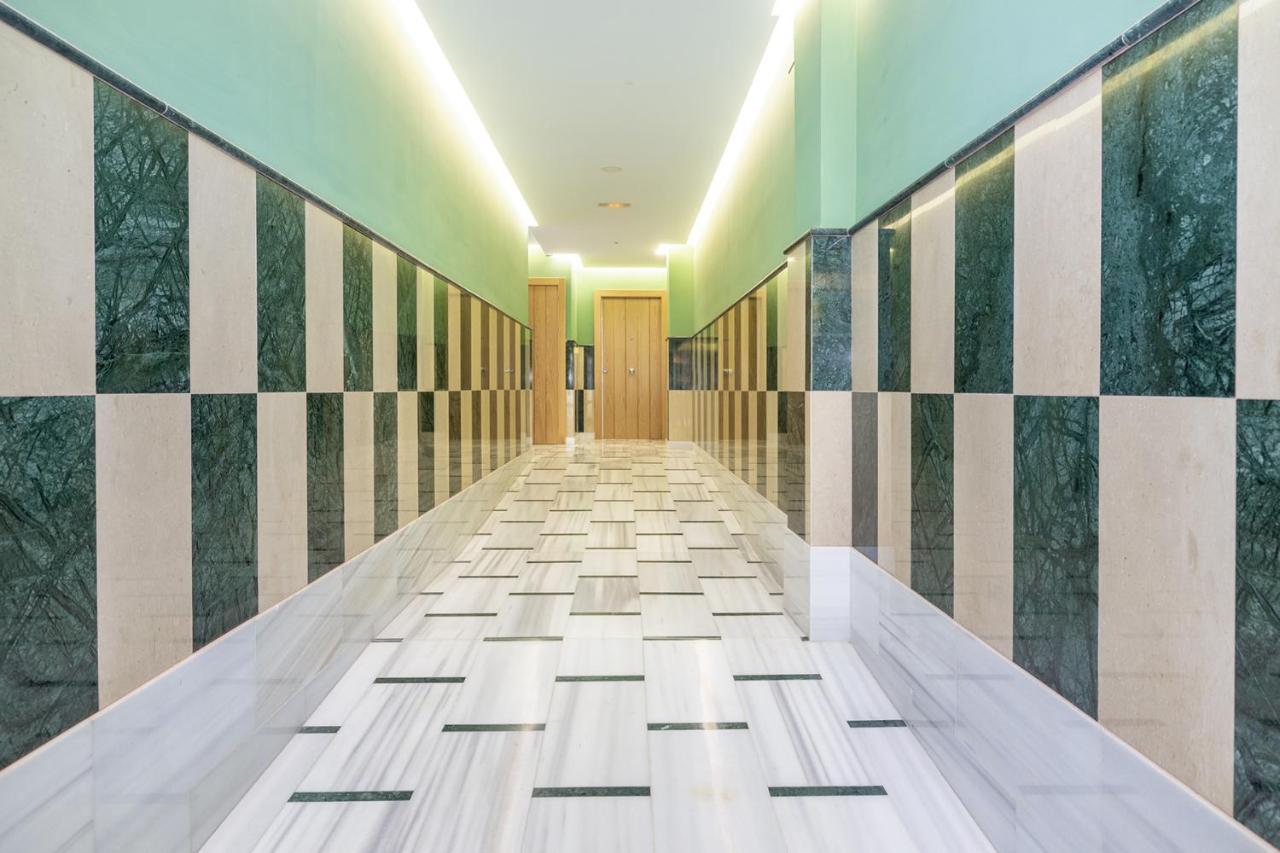 גרנדה Grace Apartments - 3 Bedroom City Centre מראה חיצוני תמונה