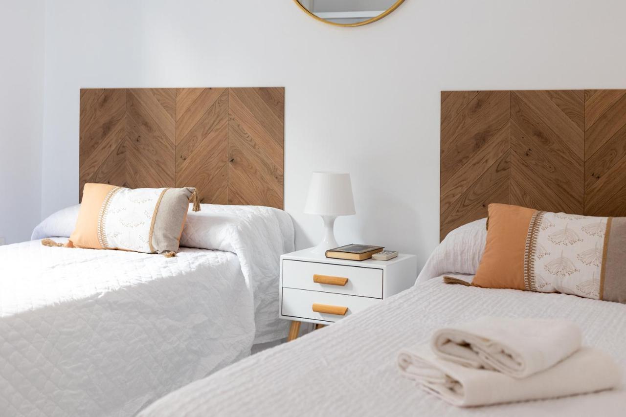 גרנדה Grace Apartments - 3 Bedroom City Centre מראה חיצוני תמונה