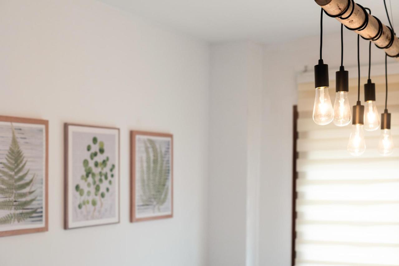 גרנדה Grace Apartments - 3 Bedroom City Centre מראה חיצוני תמונה